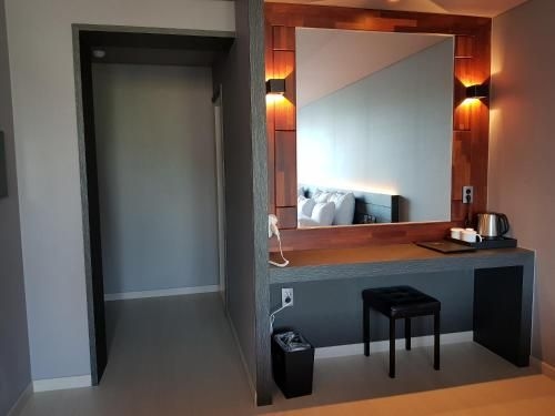 โรงแรมซันทรี (Suntree Hotel)3