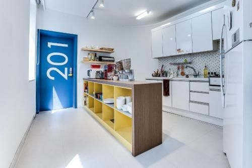 ดีดับบลิว ดีไซน์ เรสซิเดนซ์ (DW Design Residence)2