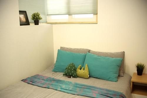 ดีดับบลิว ดีไซน์ เรสซิเดนซ์ (DW Design Residence)4