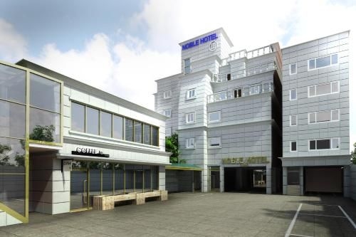 Noble Hotel0