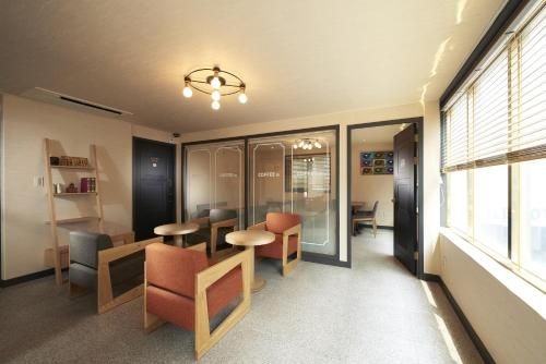 Noble Hotel1