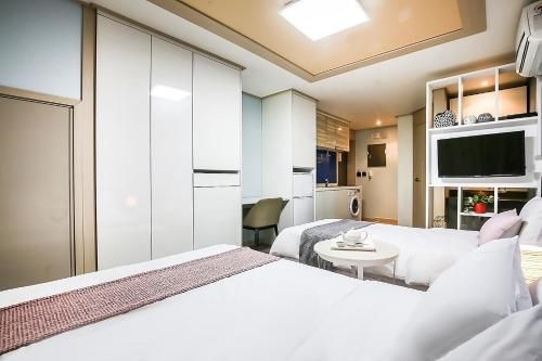 Residence Hotel Line4