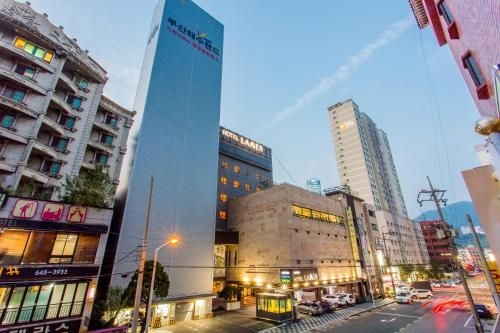 Lamer Hotel0