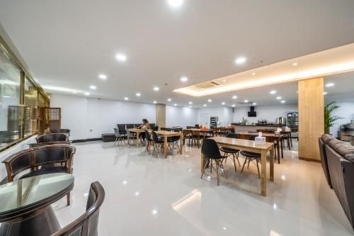 โรงแรมเมย์วัน (Mayone Hotel)3