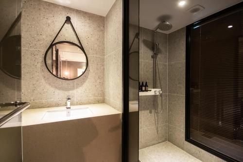 บราวน์ดอต โฮเต็ล เซนทัม (Browndot Hotel Centum)1