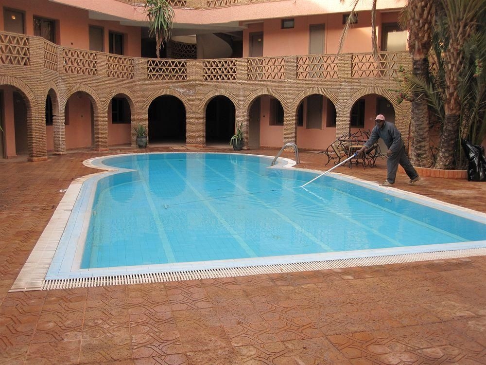 Ouarzazate Le Riad3