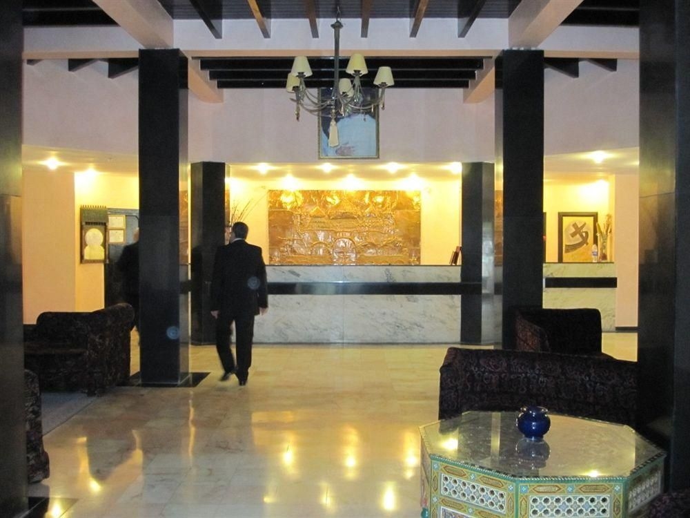 Ouarzazate Le Riad4