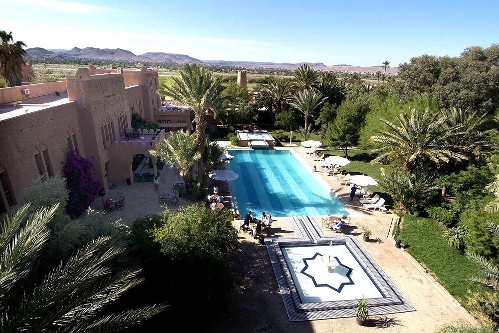 Ouarzazate Le Riad2