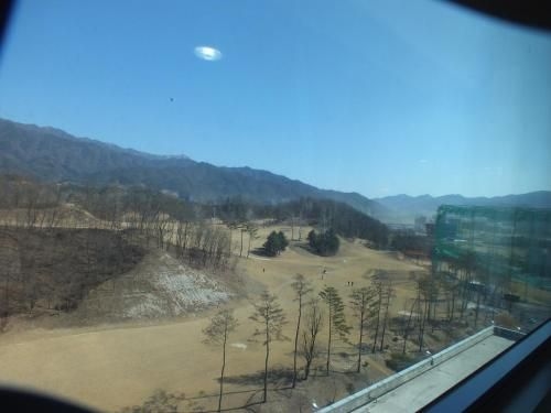 Interburgo Hotel Wonju1