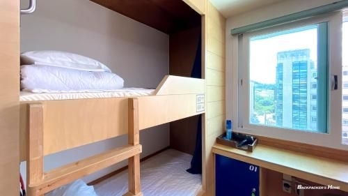 Backpacker's Home1