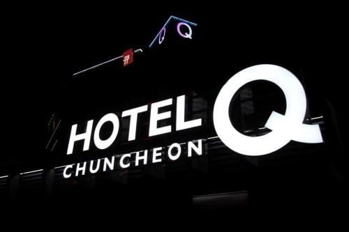 Hotel Q Chuncheon2