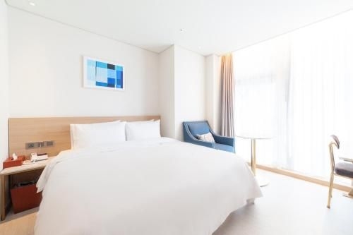 Gwangalli Ocean 2 Heaven Hotel2