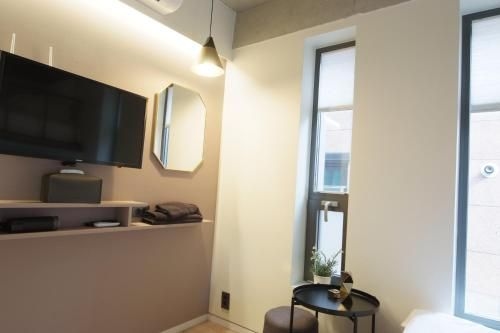 ดีดับเบิลยู สเตย์ ฮองแด (DW Stay Hongdae)4