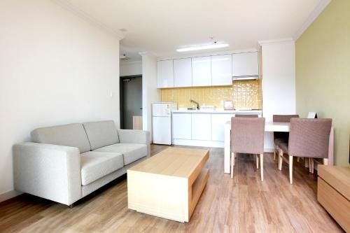 Hwasun Kumho Resort1