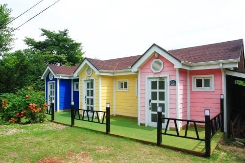 Yangyang Pulbit Pension0