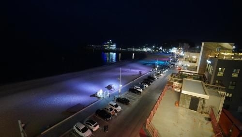 Gangneung Herren Haus2