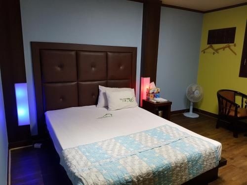 Plus Motel3