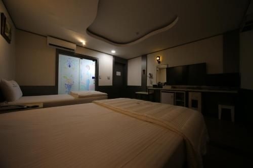 Hotel Midas1