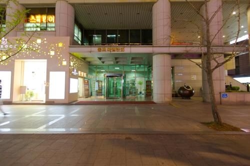 Eve Hongdae1