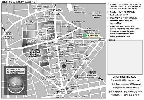 HY Choi Hostel1