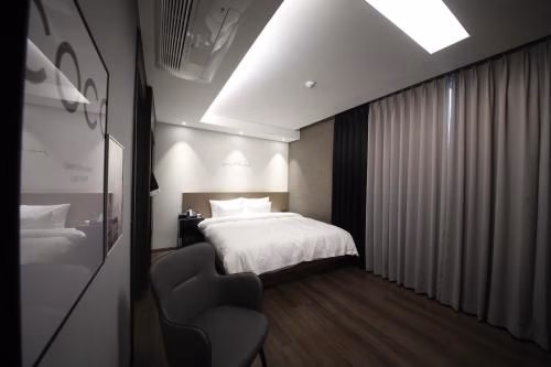 แซม101โฮเทล (Zam101Hotel)4