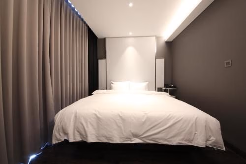 แซม101โฮเทล (Zam101Hotel)1