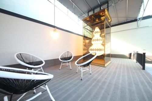 เดน บาสตา โฮเต็ล (Den basta hotel)3