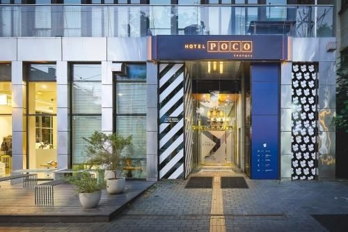 Hotel POCO0