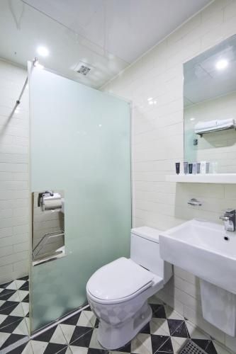 Hotel POCO2