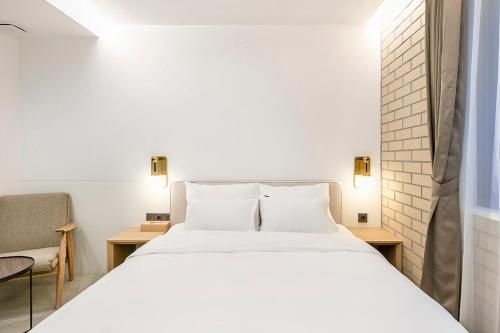 Hotel Yaja Gimhae Samgye branch2