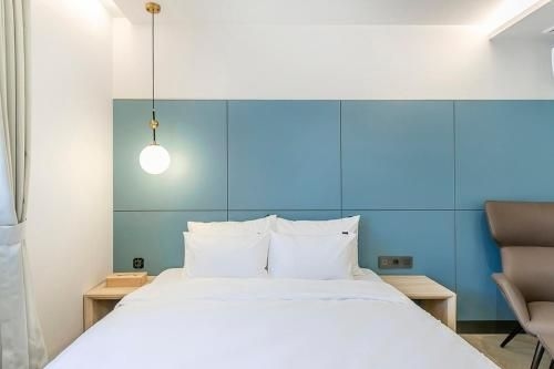 Hotel Yaja Gimhae Samgye branch1