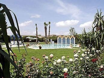 Ibis Moussafir Oujda4