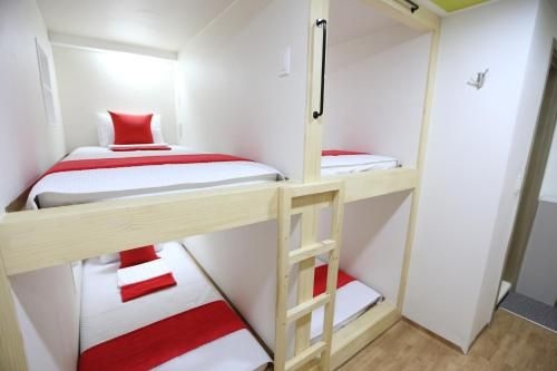 Philstay Dongdaemun1