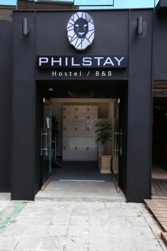 Philstay Dongdaemun0