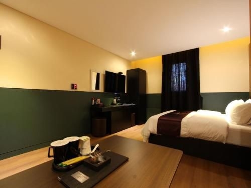 Hotel Pavia3