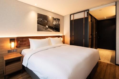 เมอร์เคียว แอมบาสเดอร์ โซล ฮงแด (Mercure Ambassador Seoul Hongdae)2