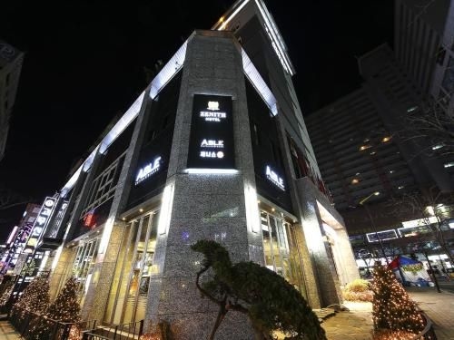 Hotel Zenith4