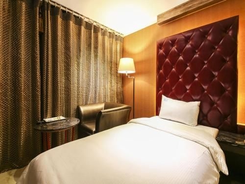 Hotel Zenith1
