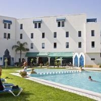 Ibis Oujda2