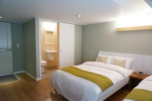 Hotel Gaon Golden Park Dongdaemun4
