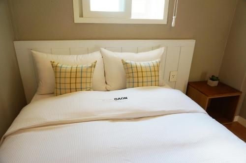 Hotel Gaon Golden Park Dongdaemun2