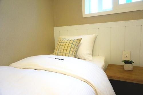Hotel Gaon Golden Park Dongdaemun1