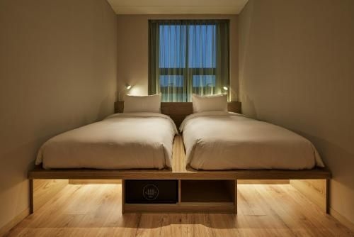 Hotel Anteroom Seoul3
