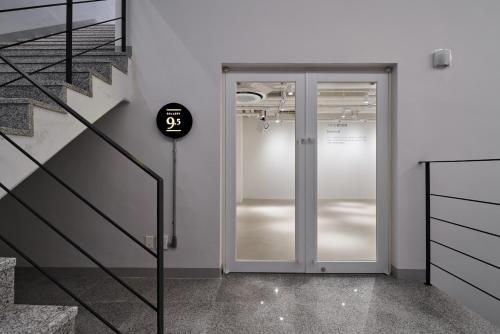 Hotel Anteroom Seoul4