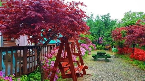 CHAEUL Pension1