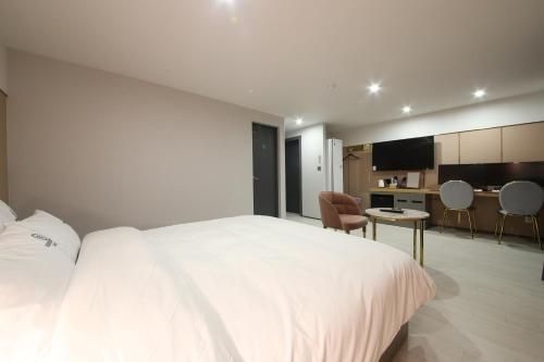 บราวน์-ดอท โฮเทล มินาม (Brown-Dot Hotel Minam)1