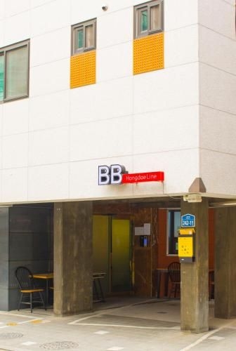 BB Hongdae Line0