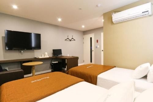 Hotel Home2
