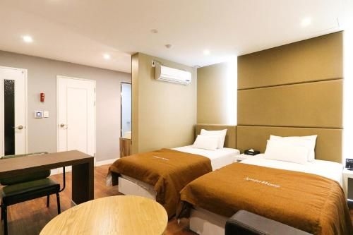 Hotel Home3