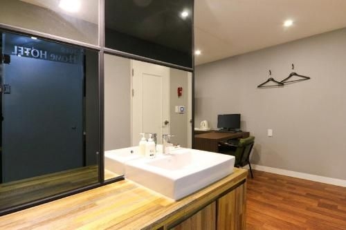 Hotel Home4